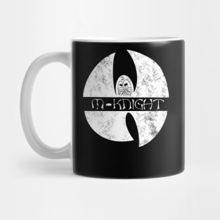 Moon Knight  is for the Children Mug